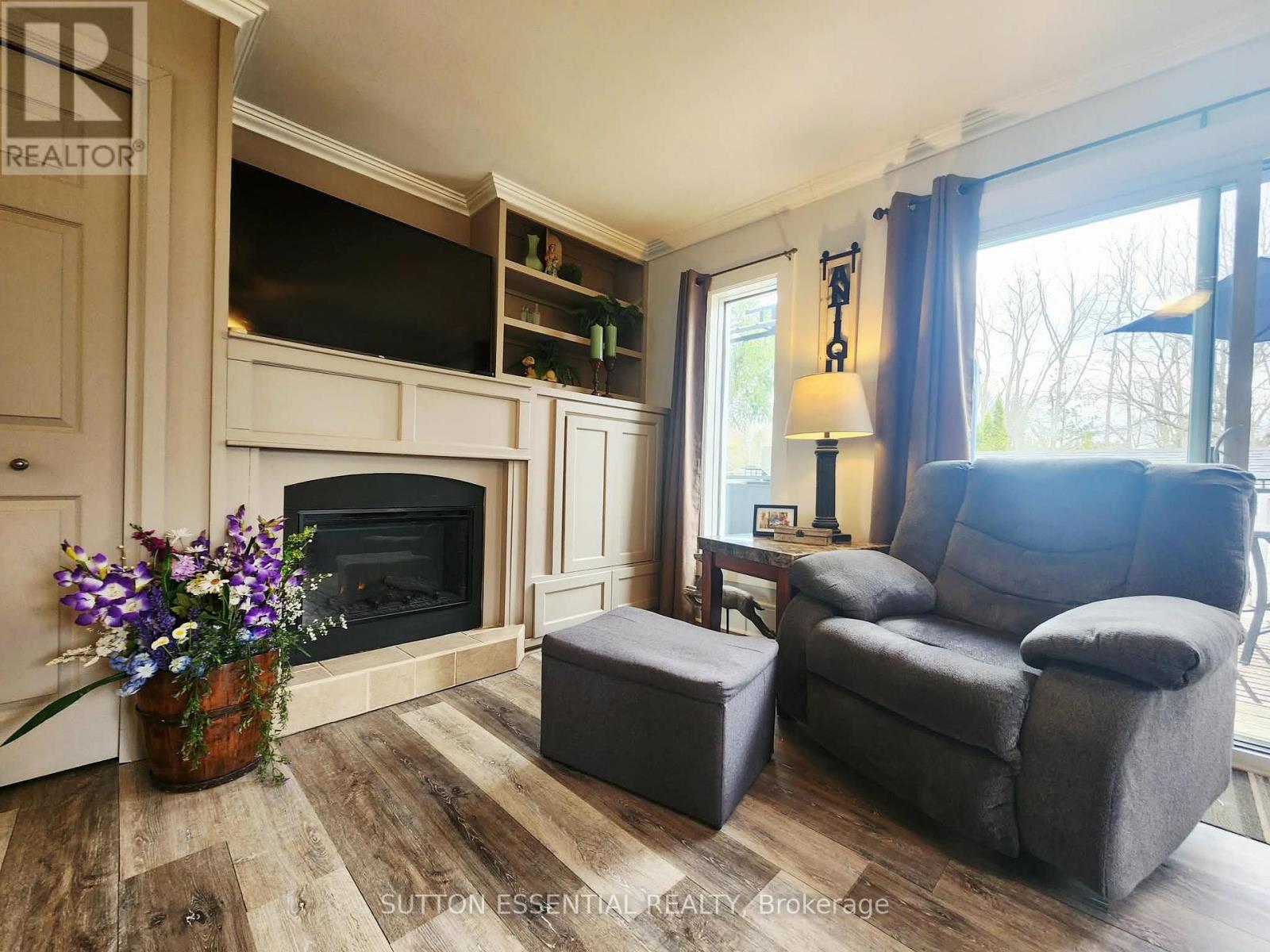 1518 County Road 2 Road, Front Of Yonge, Ontario  K0E 1R0 - Photo 8 - X13065176