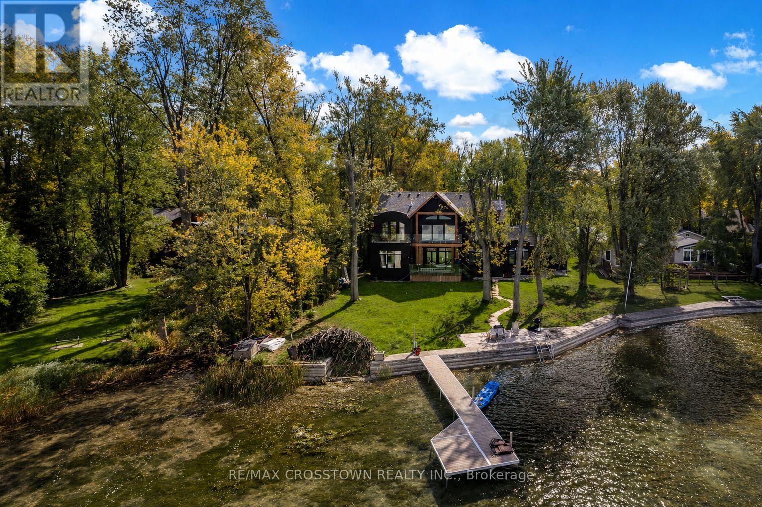 178 Moores Beach Road, Georgina, Ontario  L0E 1N0 - Photo 2 - N12591104