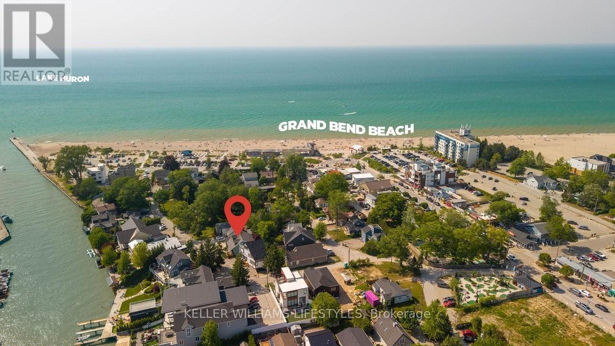 40 Lakeside Circle, Lambton Shores, Ontario  N0M 1T0 - Photo 42 - X12753176