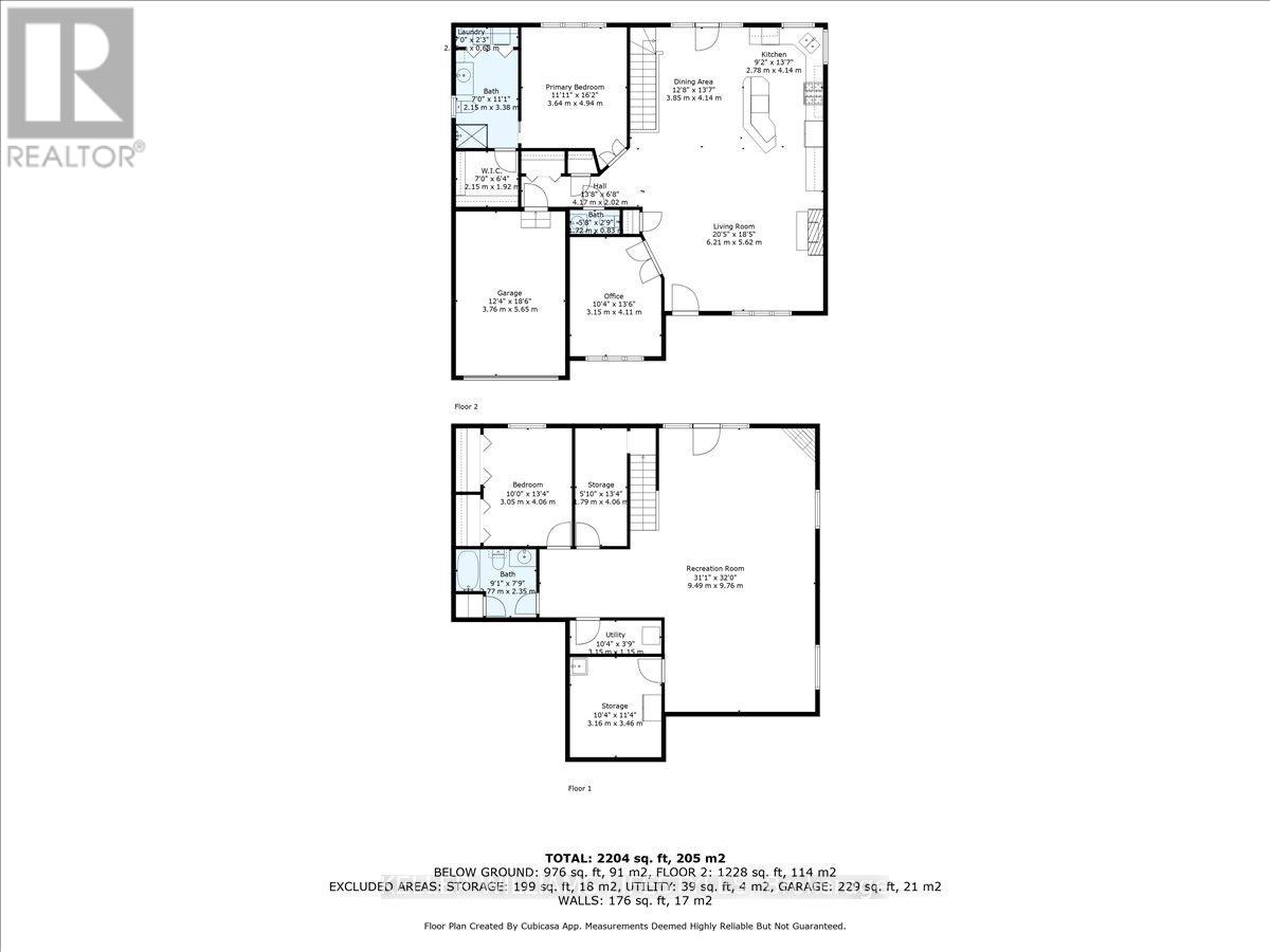 40 Lakeside Circle, Lambton Shores, Ontario  N0M 1T0 - Photo 47 - X12753176