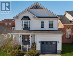 19 SILVERSTONE CRESCENT, Georgina, Ontario