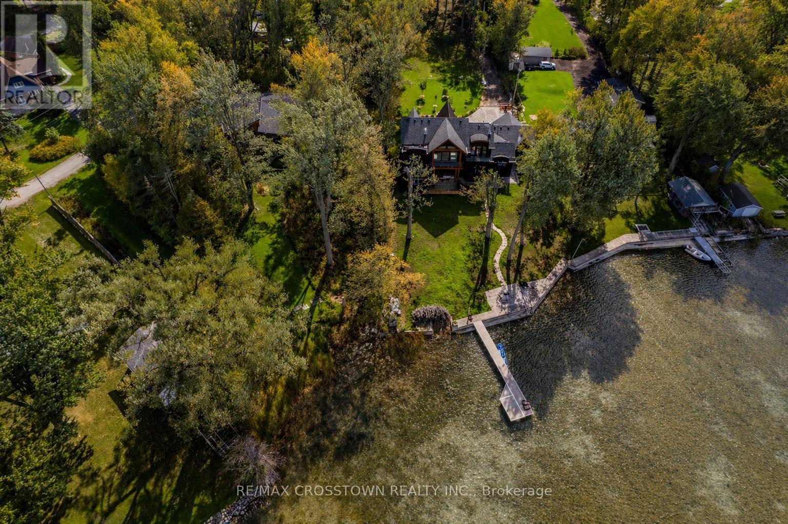 178 Moores Beach Road, Georgina, Ontario  L0E 1N0 - Photo 50 - N12591104