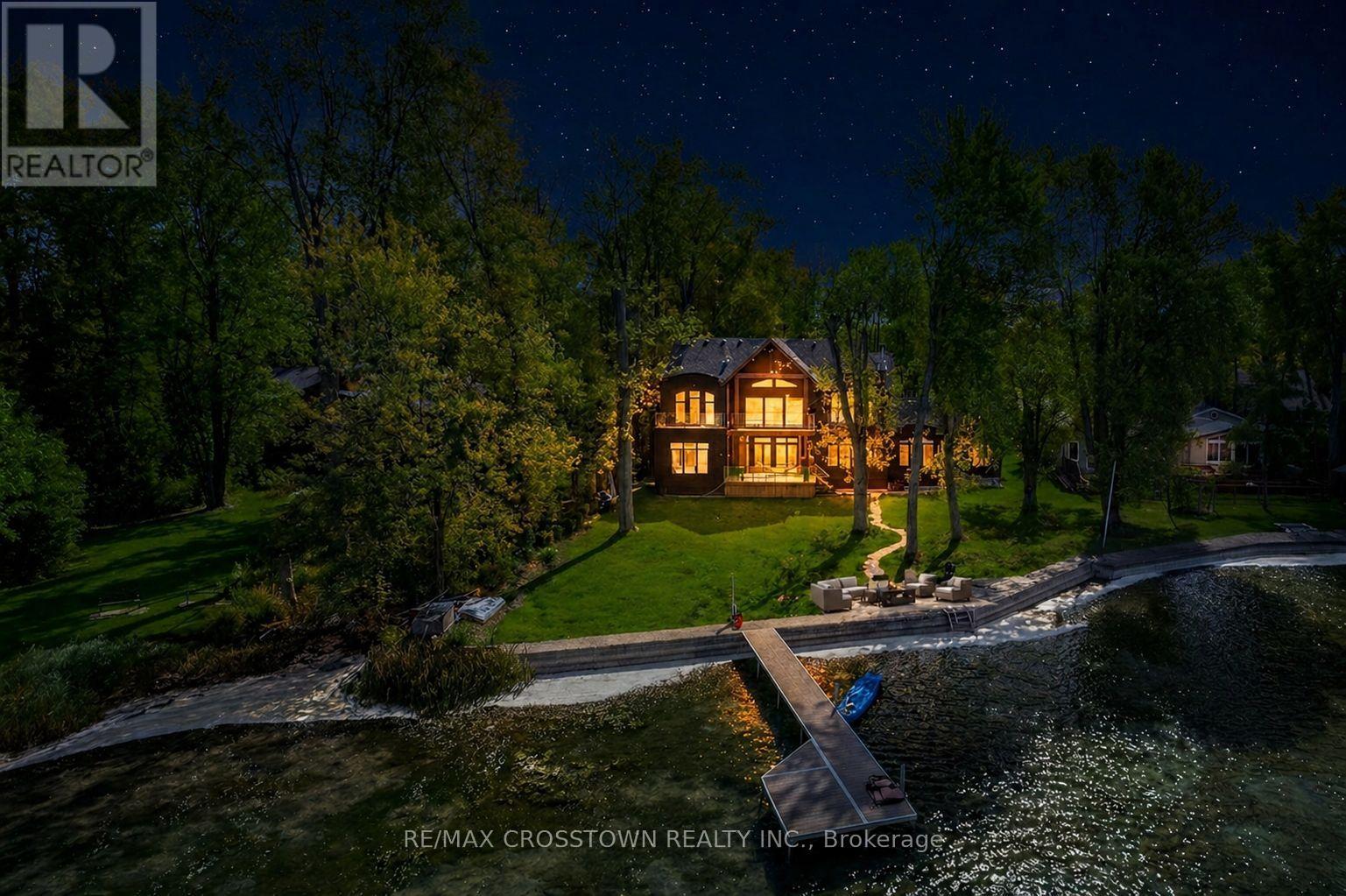 178 MOORES BEACH ROAD, Georgina, Ontario