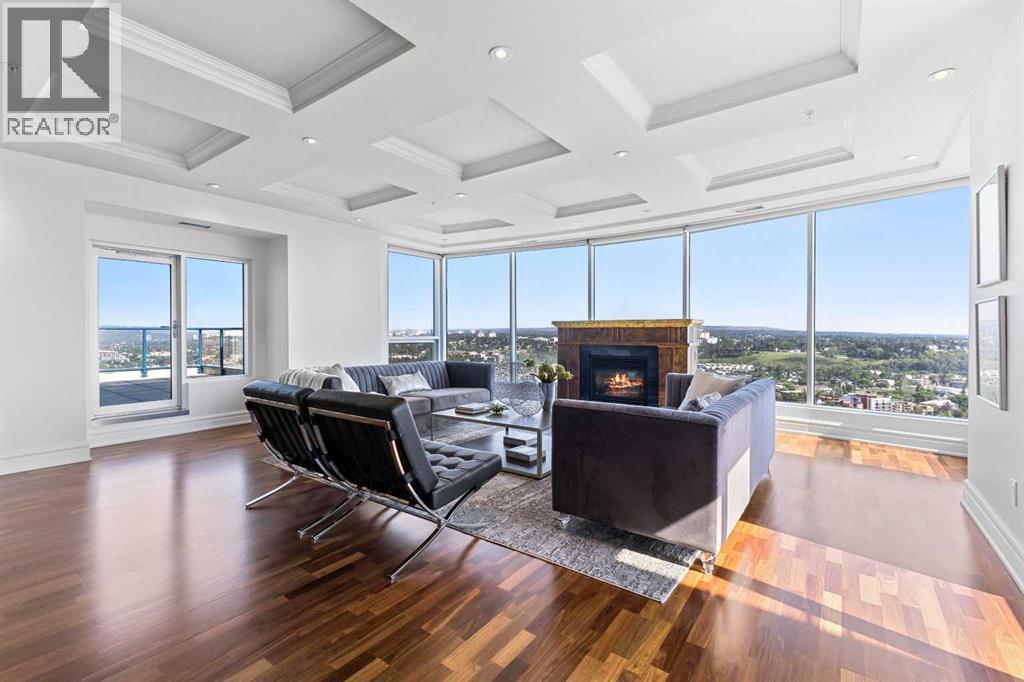 2801, 910 5 Avenue Sw, Calgary, Alberta  T2P 0C3 - Photo 18 - A2306231