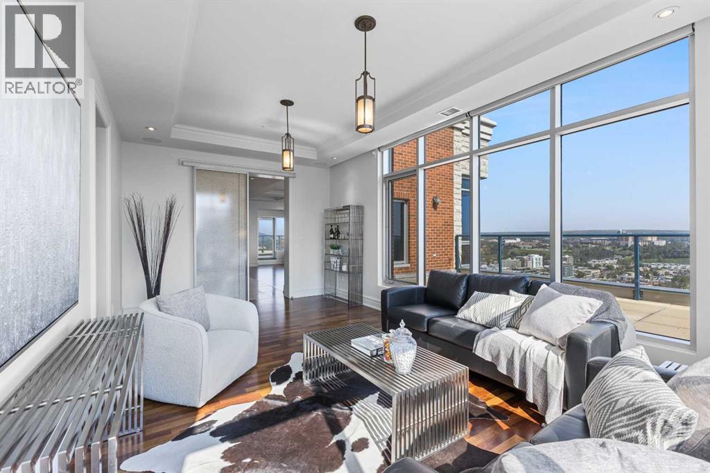 2801, 910 5 Avenue Sw, Calgary, Alberta  T2P 0C3 - Photo 24 - A2306231