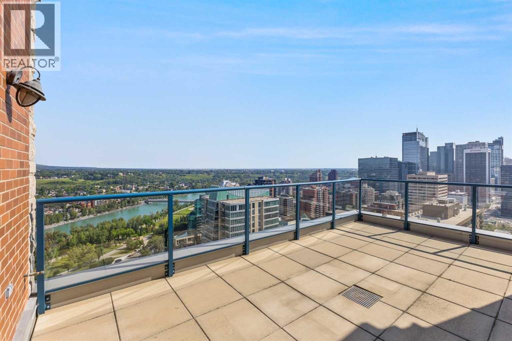 2801, 910 5 Avenue Sw, Calgary, Alberta  T2P 0C3 - Photo 38 - A2306231