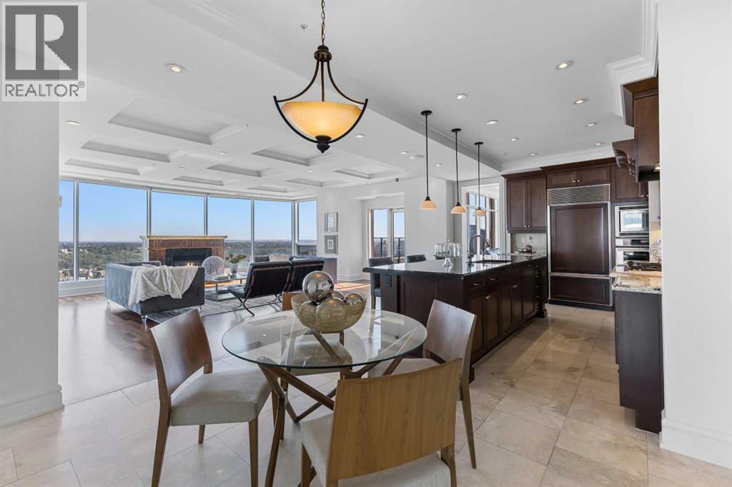 2801, 910 5 Avenue Sw, Calgary, Alberta  T2P 0C3 - Photo 6 - A2306231
