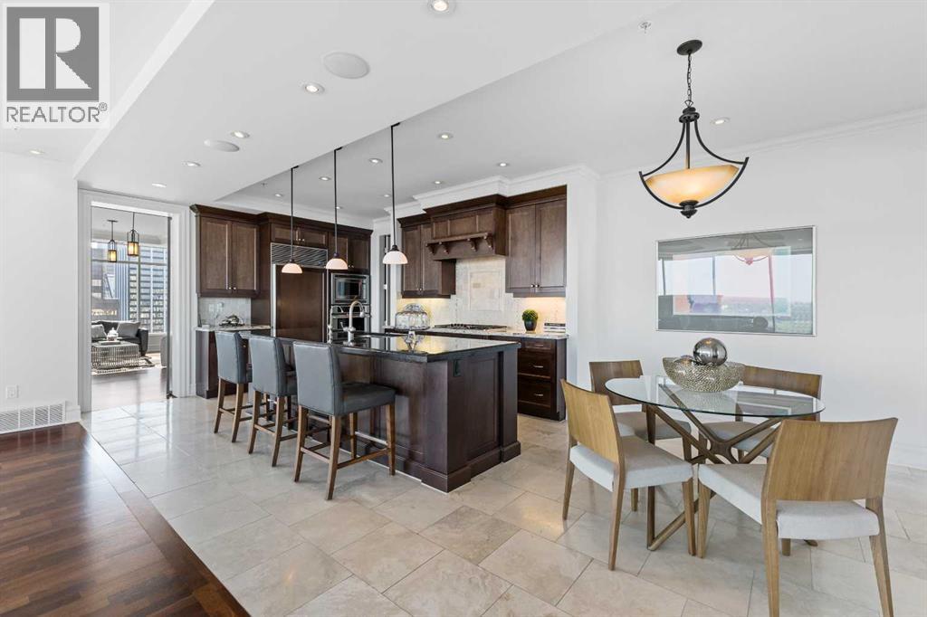 2801, 910 5 Avenue Sw, Calgary, Alberta  T2P 0C3 - Photo 8 - A2306231