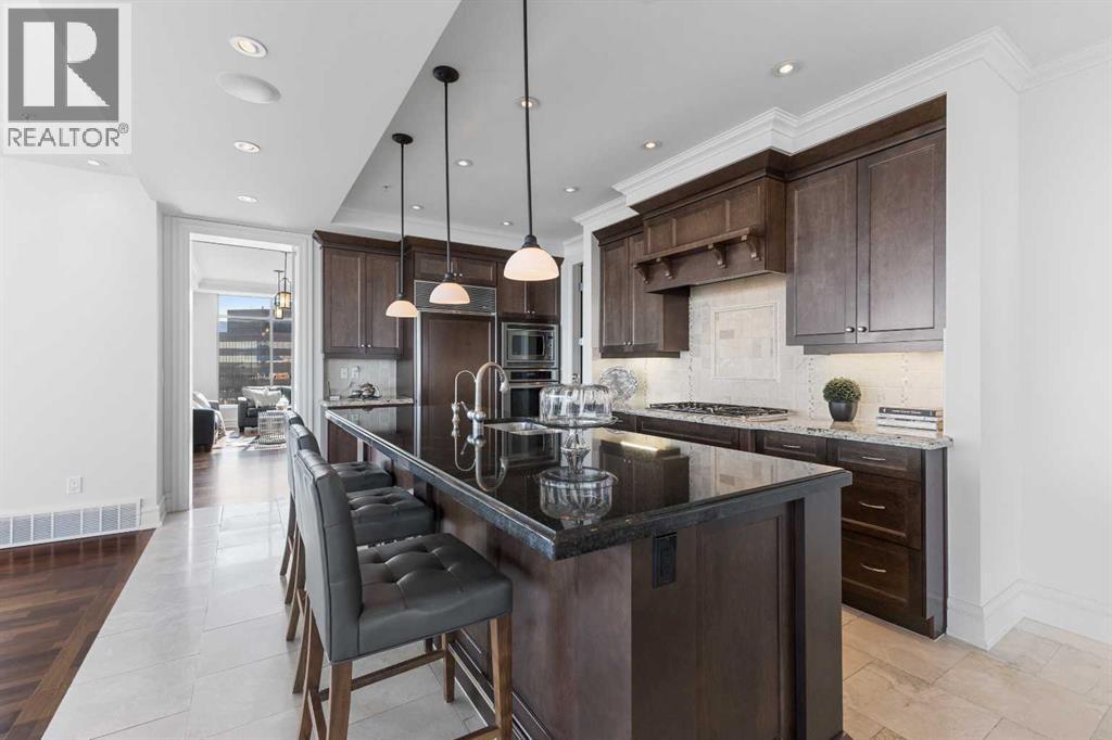2801, 910 5 Avenue Sw, Calgary, Alberta  T2P 0C3 - Photo 9 - A2306231