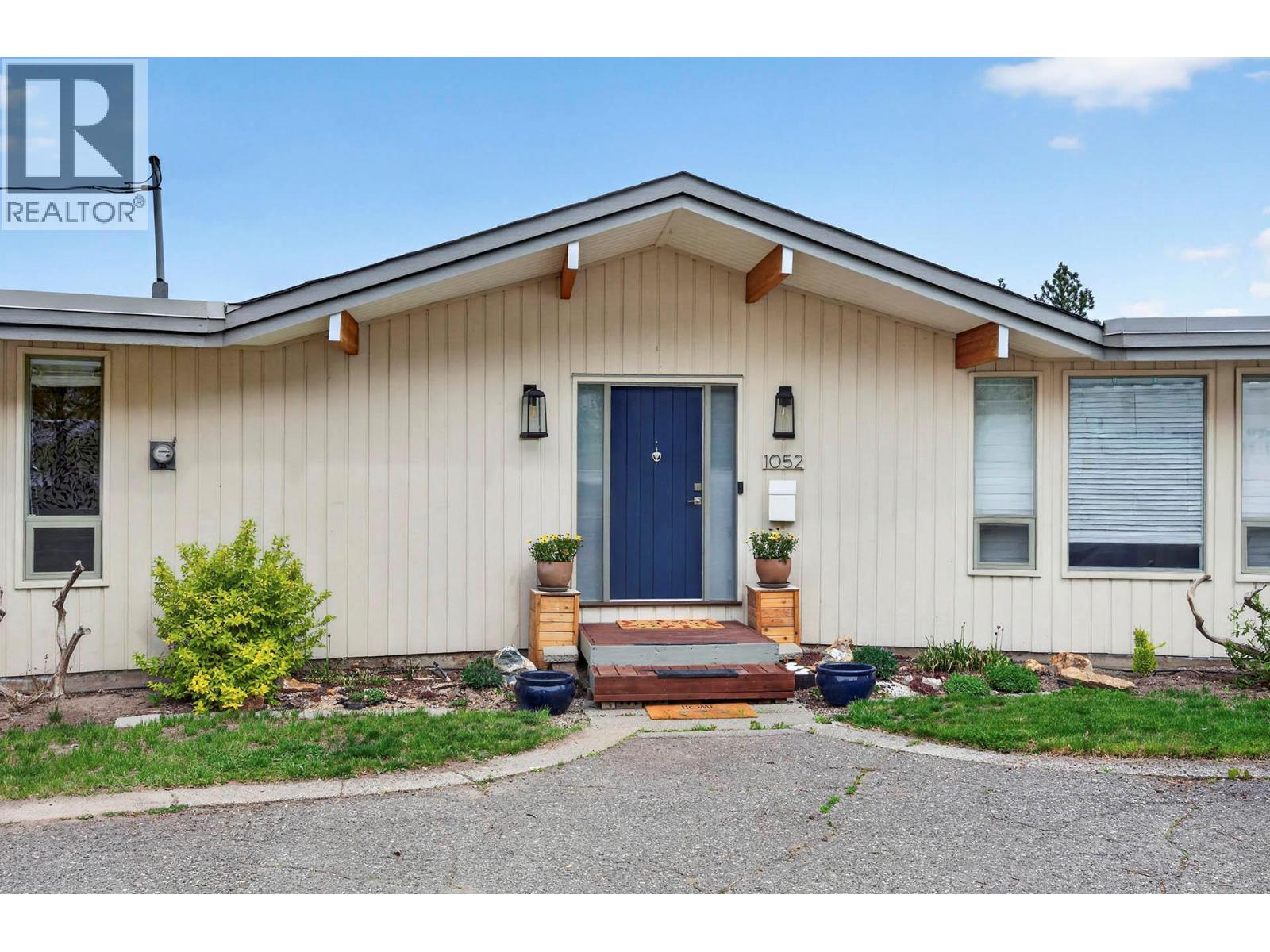1052 TODD Road, Kamloops, British Columbia