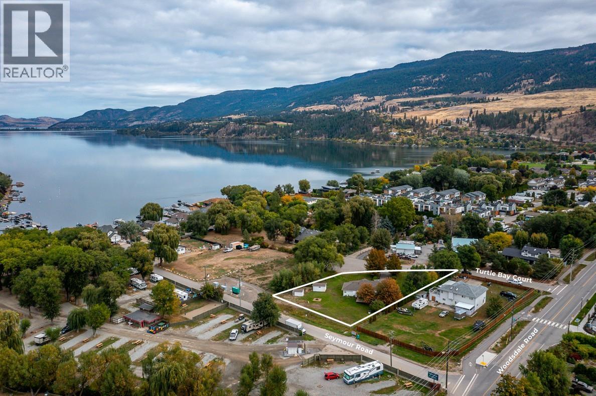 11530 Turtle Bay Court, Lake Country, British Columbia  V4V 1X9 - Photo 4 - 10385449