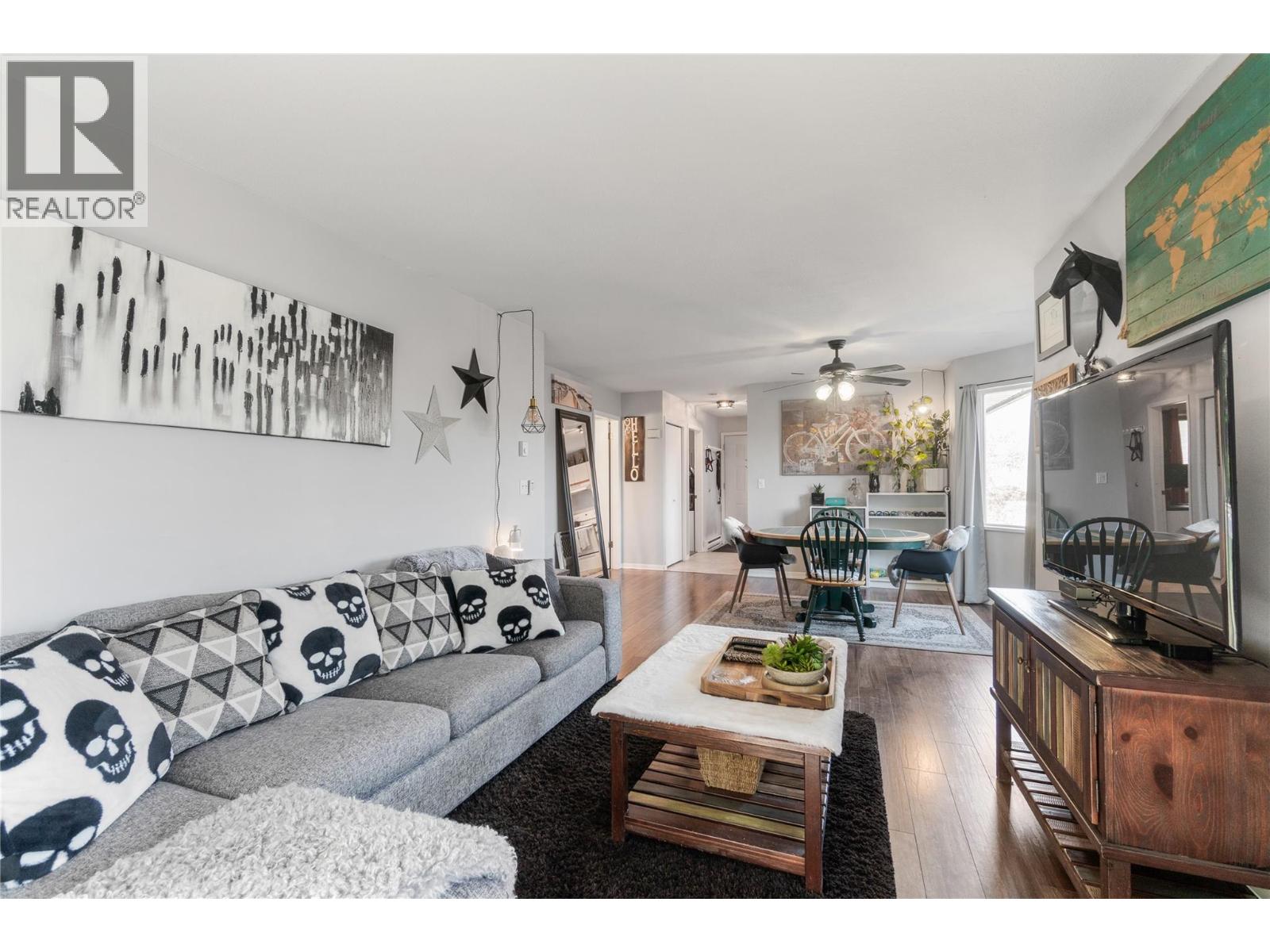 831 2 Street Se Unit# 201, Salmon Arm, British Columbia  V1E 1S6 - Photo 7 - 10385339