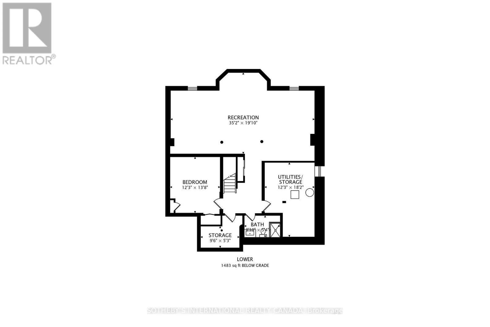 1124 Lansdown Drive, Oakville, Ontario  L6J 7N7 - Photo 38 - W13018156