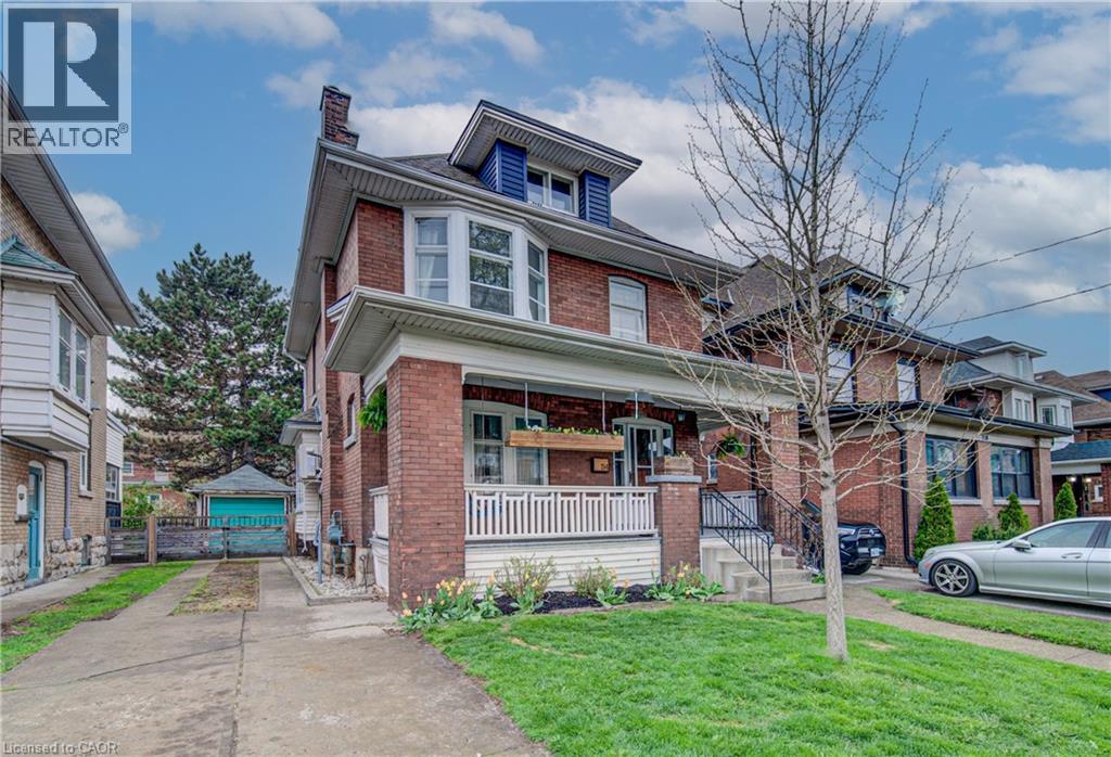 114 Prospect Street S, Hamilton, Ontario  L8M 2Z2 - Photo 2 - 40825861