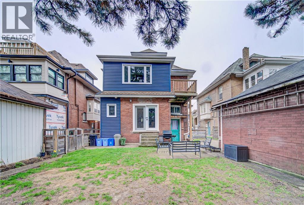 114 Prospect Street S, Hamilton, Ontario  L8M 2Z2 - Photo 46 - 40825861