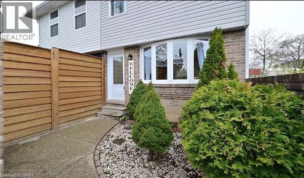 150 Overlea Drive, Kitchener, Ontario  N2M 1T3 - Photo 2 - 40825772