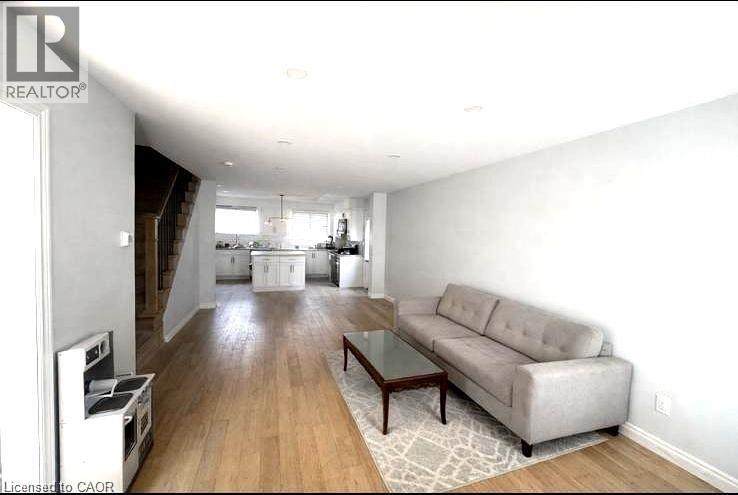 150 Overlea Drive, Kitchener, Ontario  N2M 1T3 - Photo 4 - 40825772