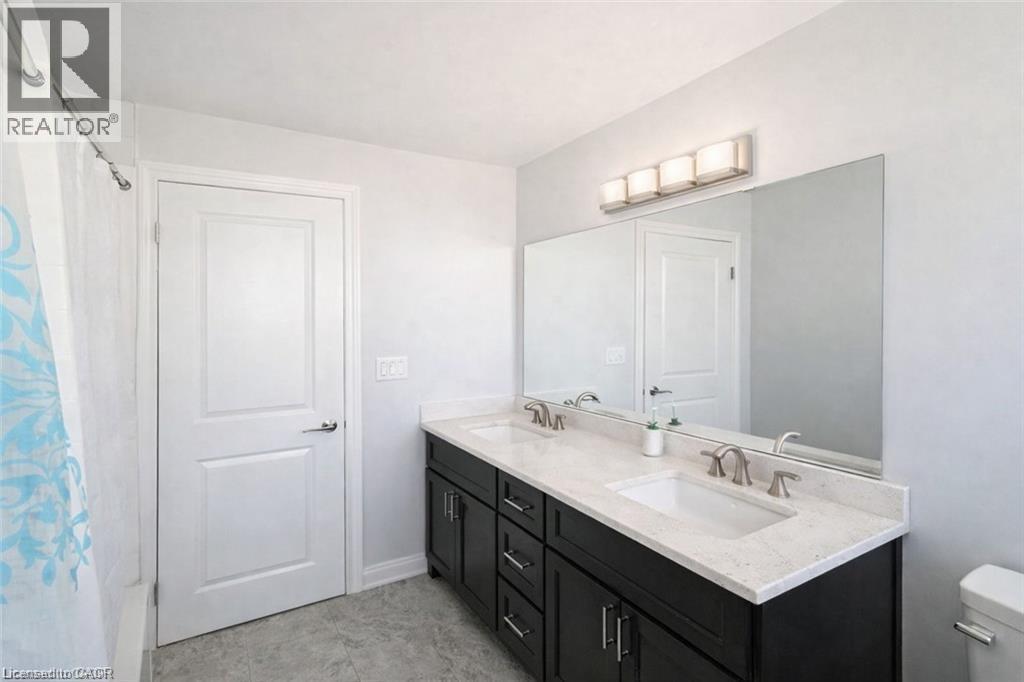 150 Overlea Drive, Kitchener, Ontario  N2M 1T3 - Photo 9 - 40825772