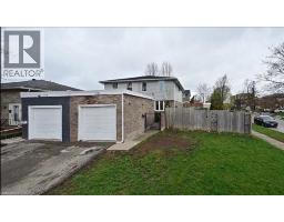 150 OVERLEA Drive, kitchener, Ontario