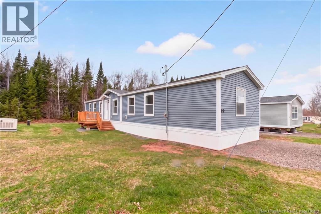 99 River East Drive, Riverview, New Brunswick  E1B 5B1 - Photo 1 - NB138166