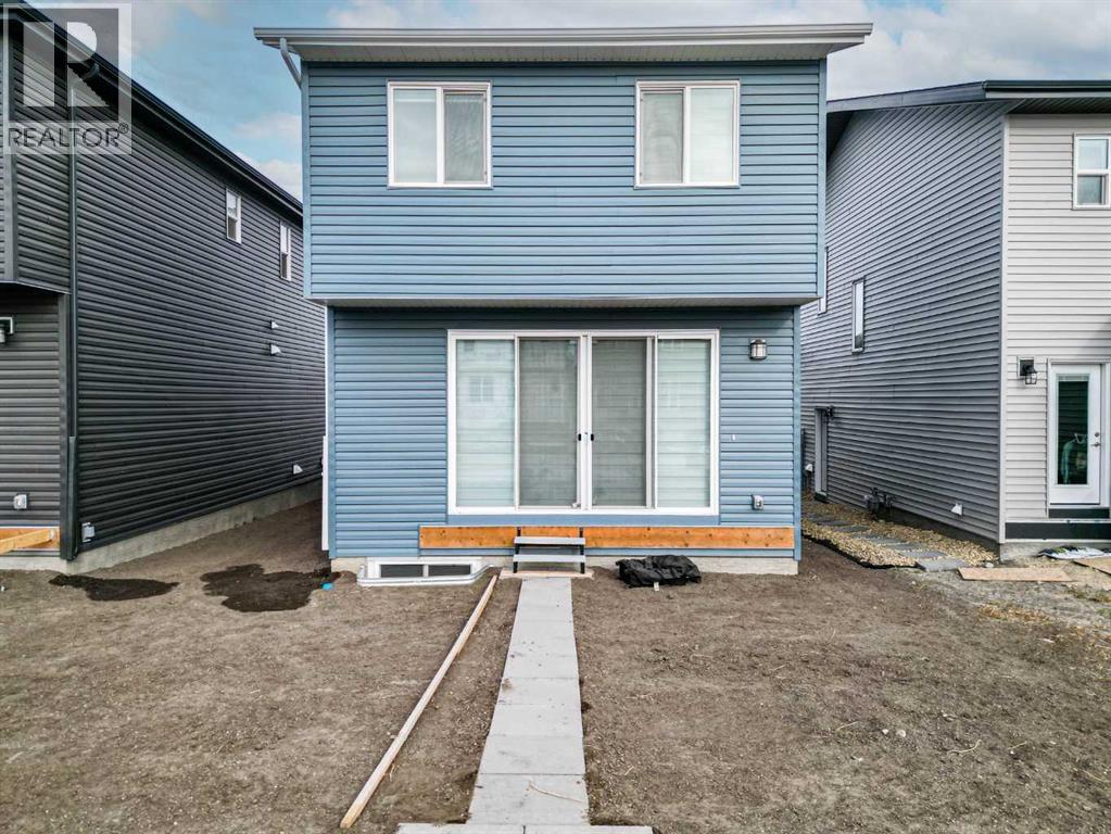 3222 Chinook Winds Drive SW, Airdrie, Alberta  T4B 0R7 - Photo 41 - A2270532