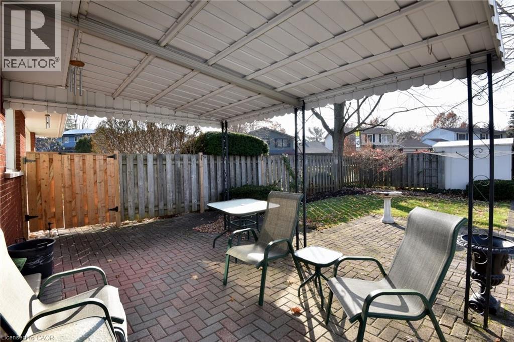 23 Lynndale Drive, Dundas, Ontario  L9H 3L4 - Photo 25 - 40793967