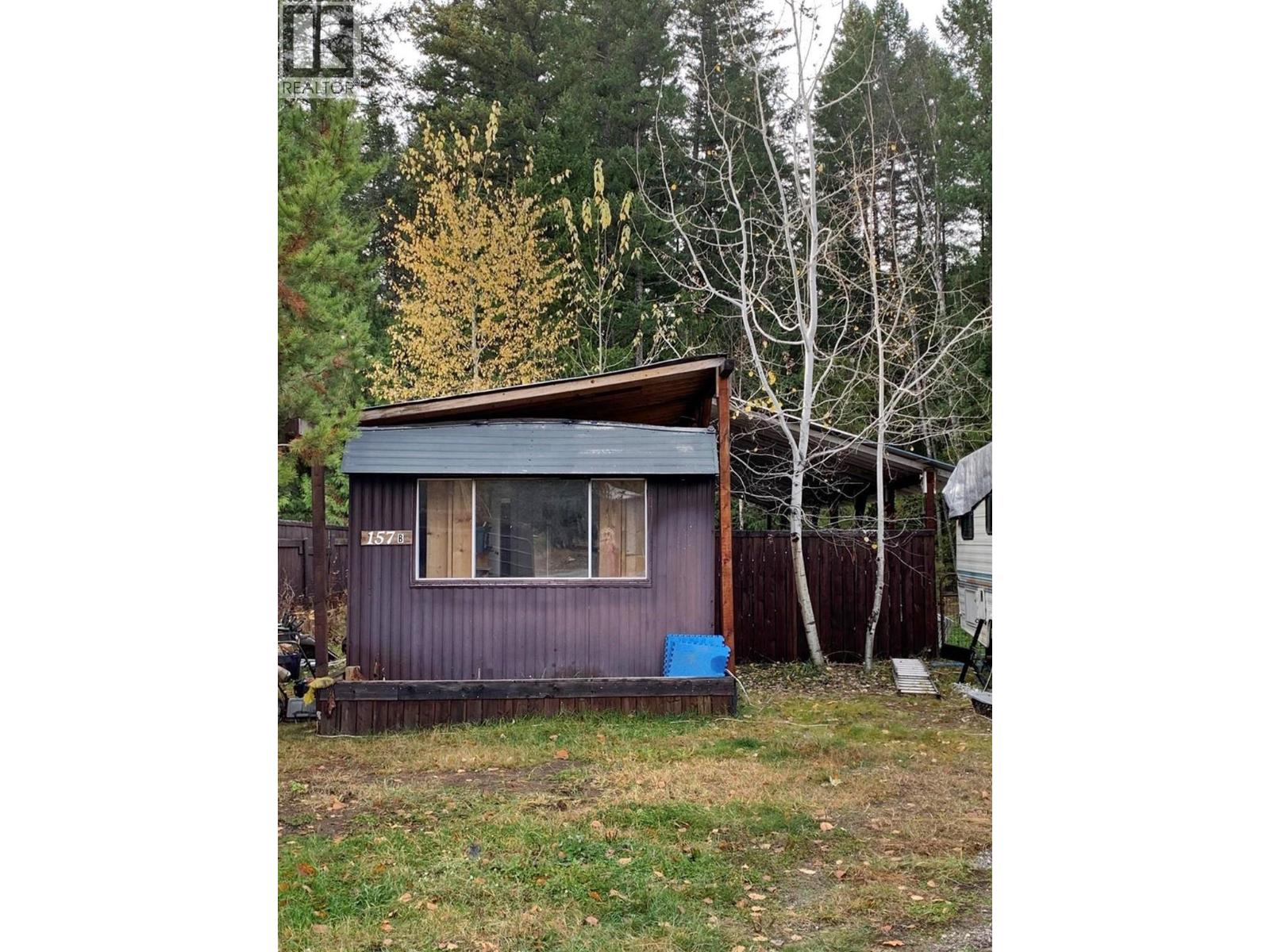 157 Ogden Road, Clearwater, British Columbia  V0E 1N2 - Photo 22 - 10379523