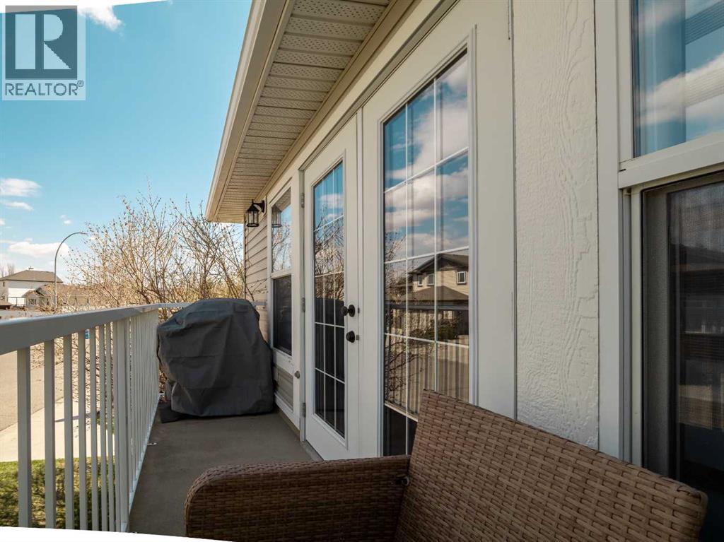 1, 16 Cougar Cove N, Lethbridge, Alberta  T1H 5V4 - Photo 36 - A2306499
