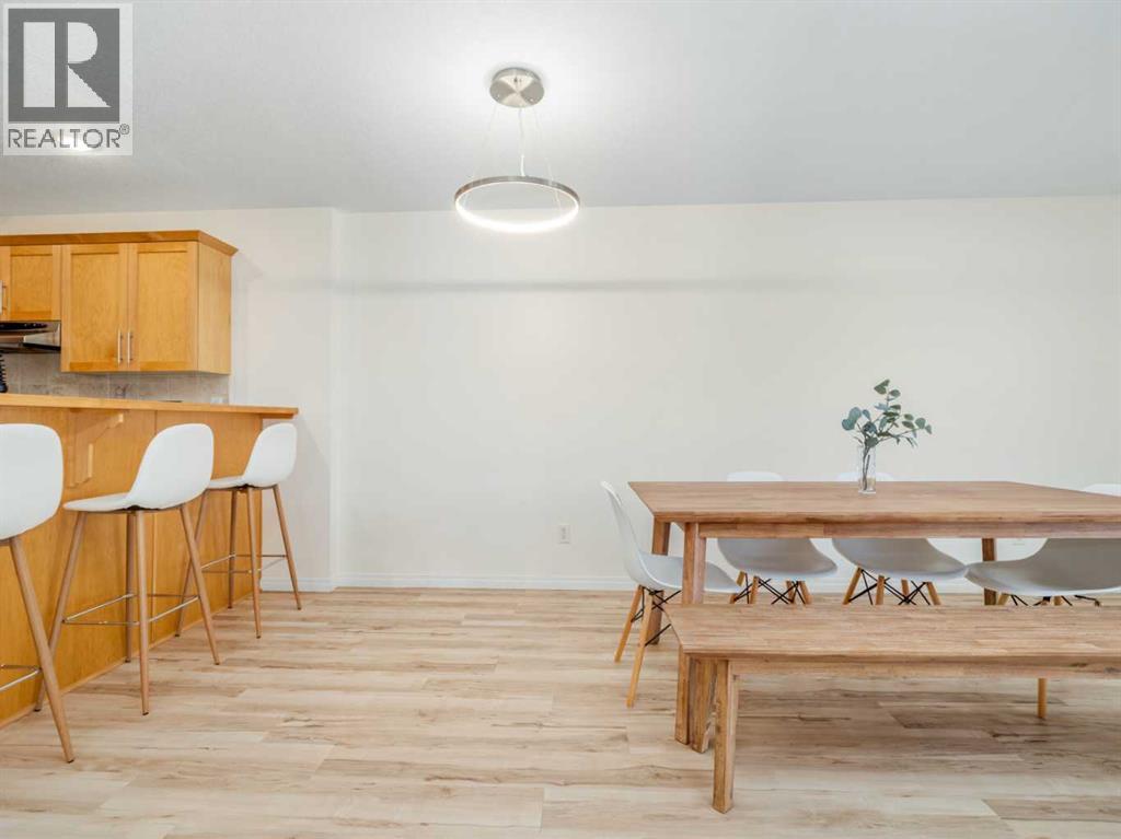1, 16 Cougar Cove N, Lethbridge, Alberta  T1H 5V4 - Photo 5 - A2306499