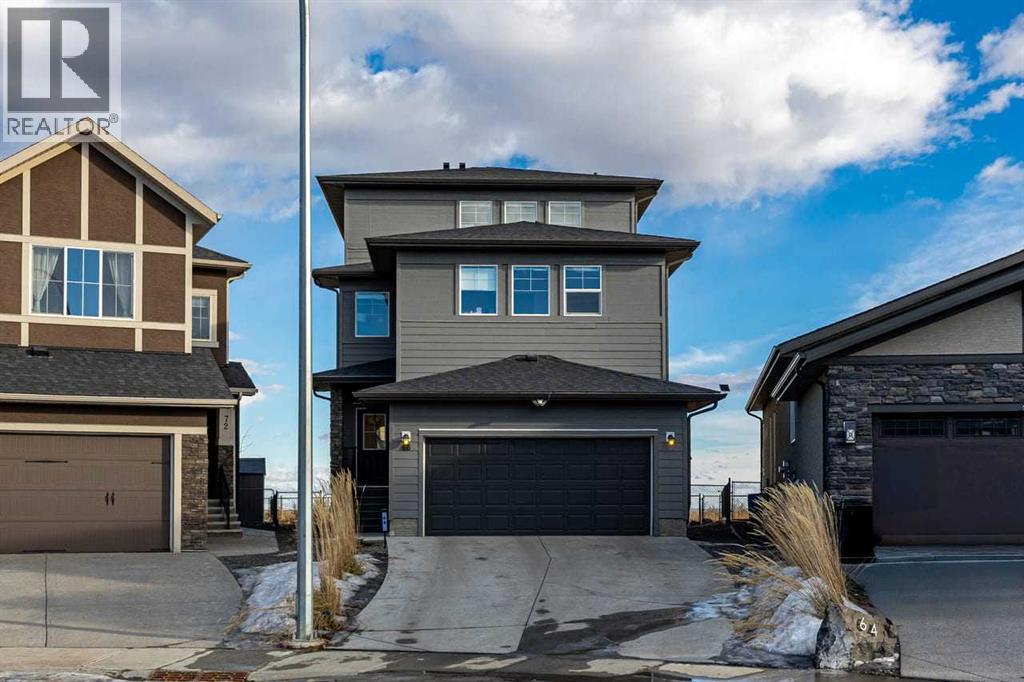 68 Walcrest View SE, Calgary, Alberta  T2X 4G3 - Photo 1 - A2285905