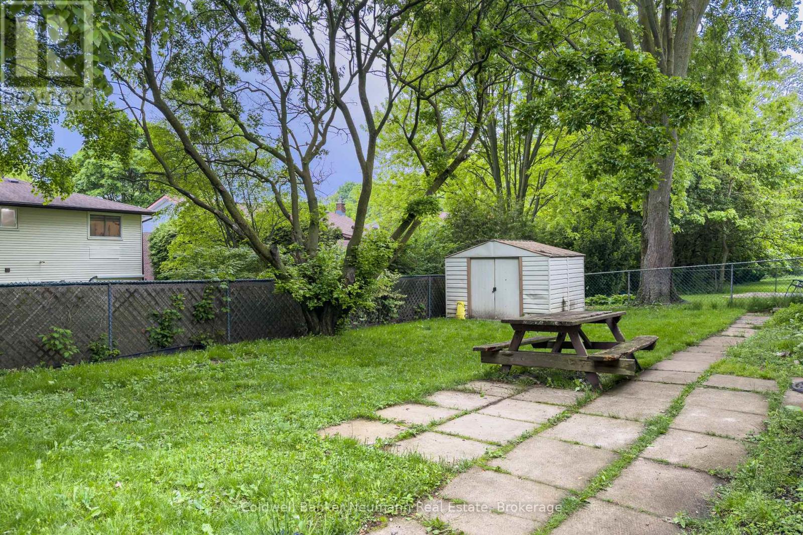 Lower - 723 Scottsdale Drive, Guelph (Kortright West), Ontario  N1G 3P3 - Photo 12 - X13064932