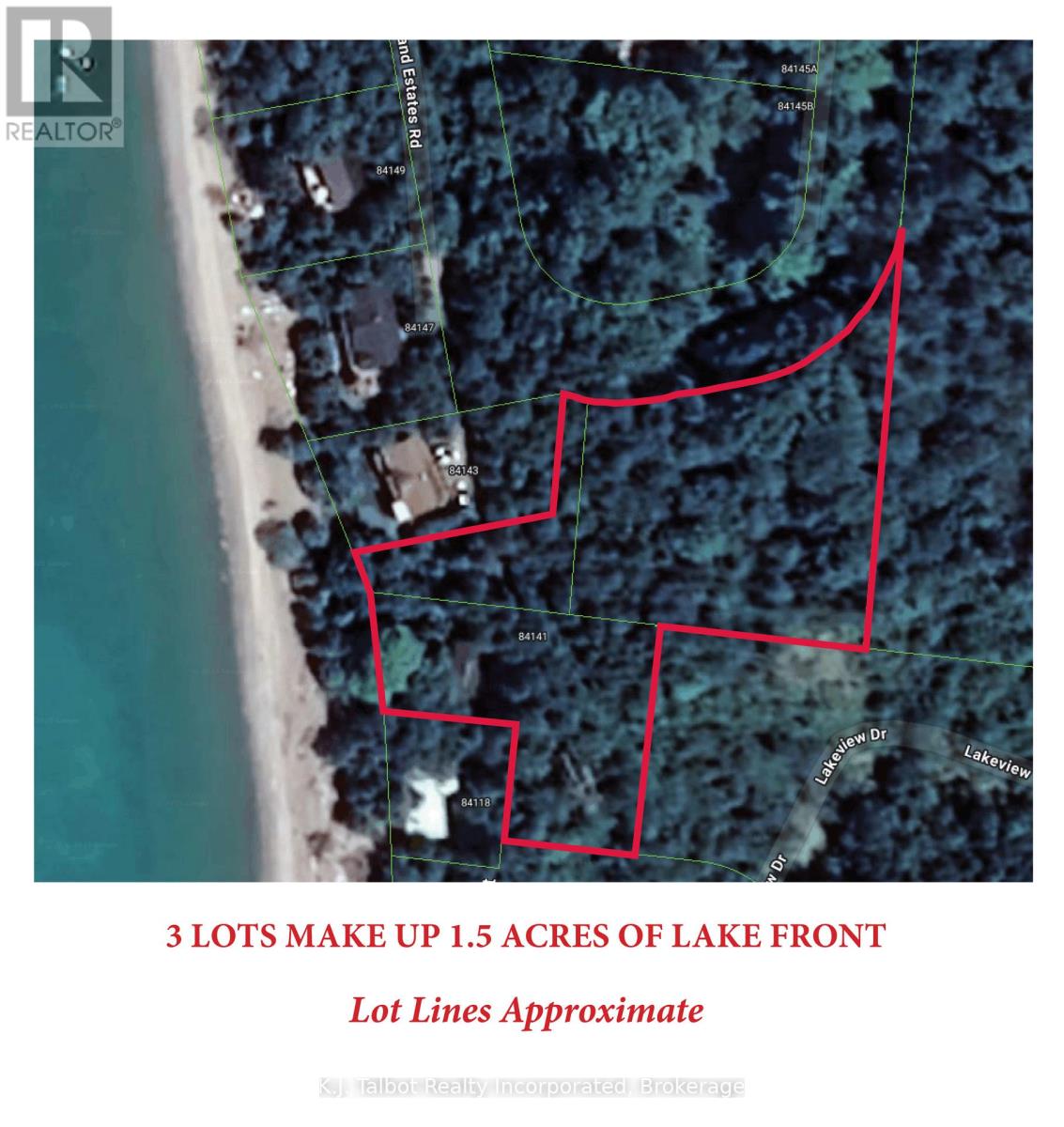 84119 Lakeview Drive, Ashfield-Colborne-Wawanosh (Ashfield), Ontario  N7A 3X9 - Photo 49 - X13064986
