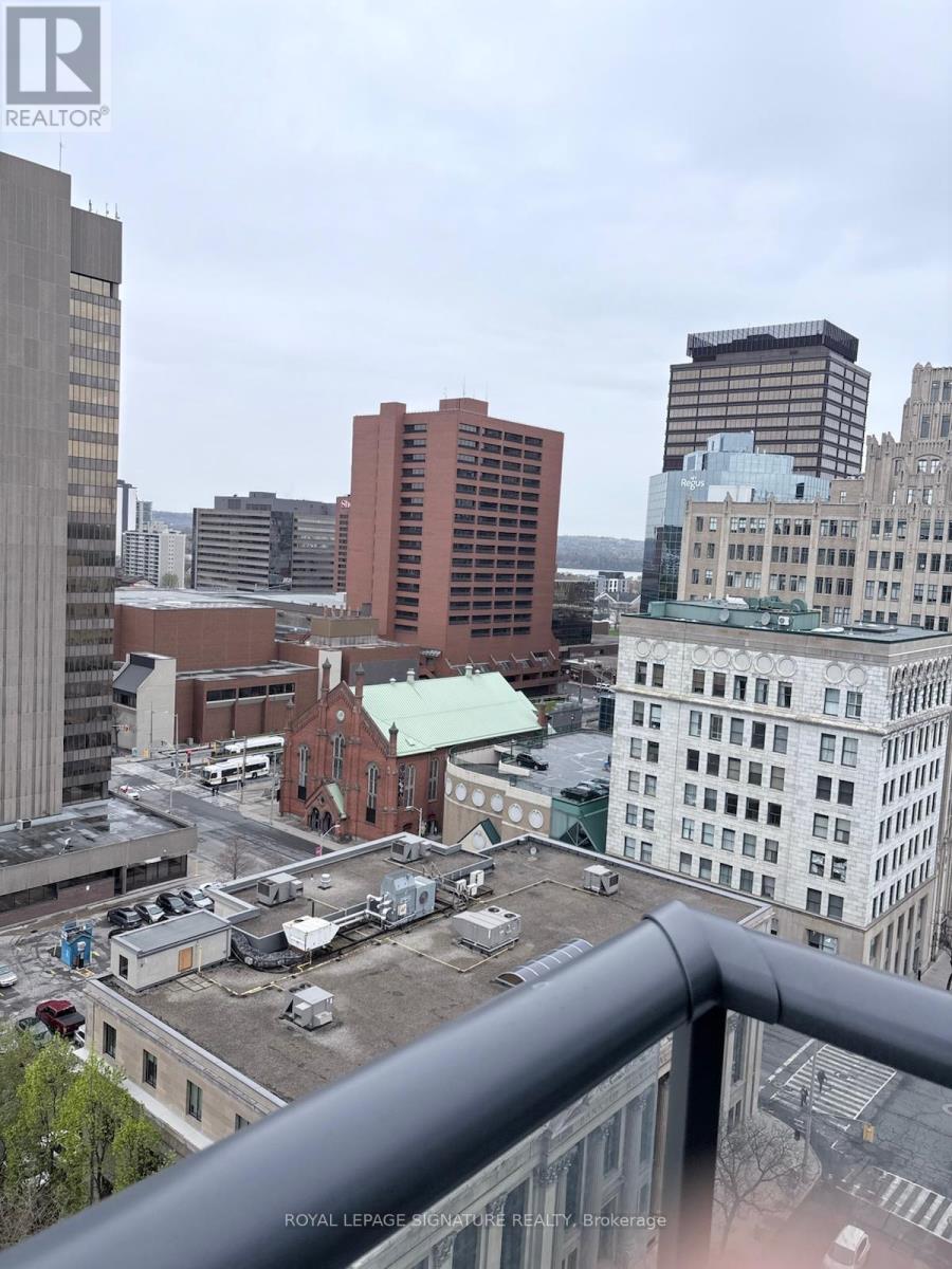 1401 - 75 James Street, Hamilton, Ontario  L8P 2Y9 - Photo 32 - X13064598