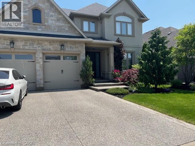 35 Greti Drive, Hamilton, Ontario  L9B 0C9 - Photo 2 - 40822696