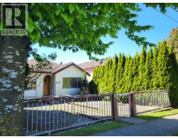 4229 VICTORIA DRIVE, Vancouver, British Columbia
