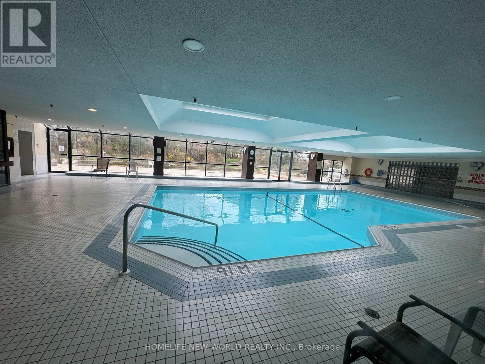 1403 - 150 Alton Towers Circle, Toronto, Ontario  M1V 4X7 - Photo 35 - E13040352