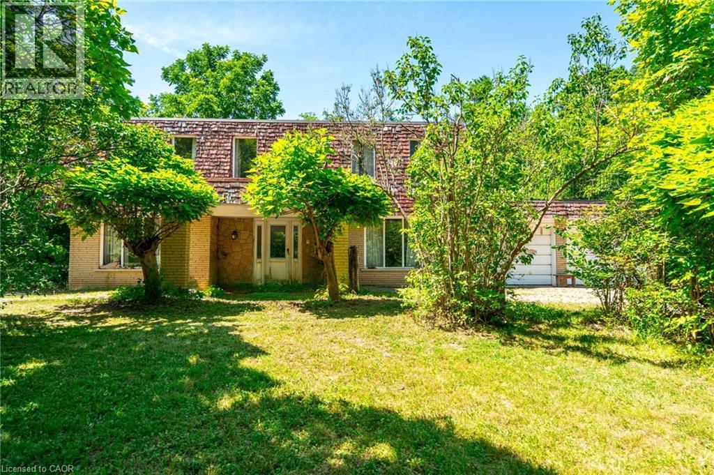 6746 APPLEBY Line, Burlington, Ontario