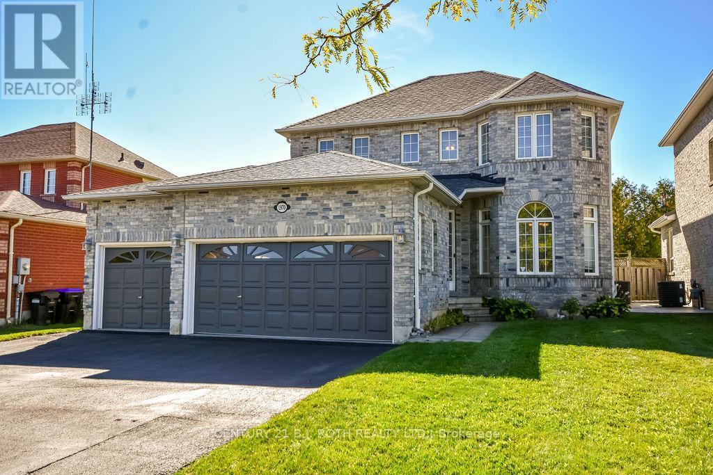 1970 WEBSTER BOULEVARD, Innisfil, Ontario