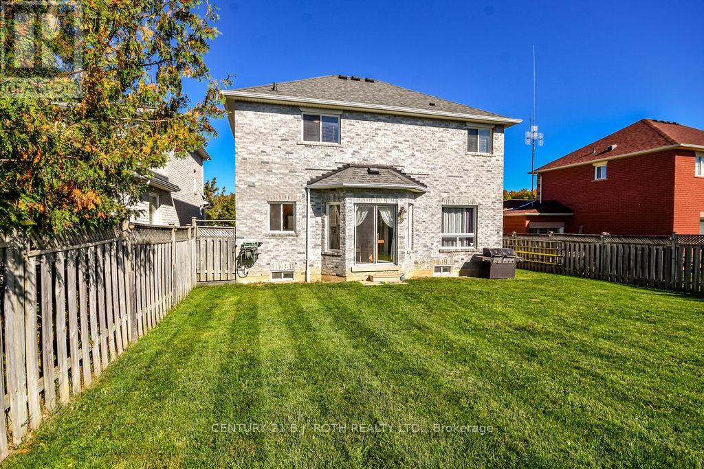 1970 Webster Boulevard, Innisfil, Ontario  L9S 2A5 - Photo 27 - N12747934