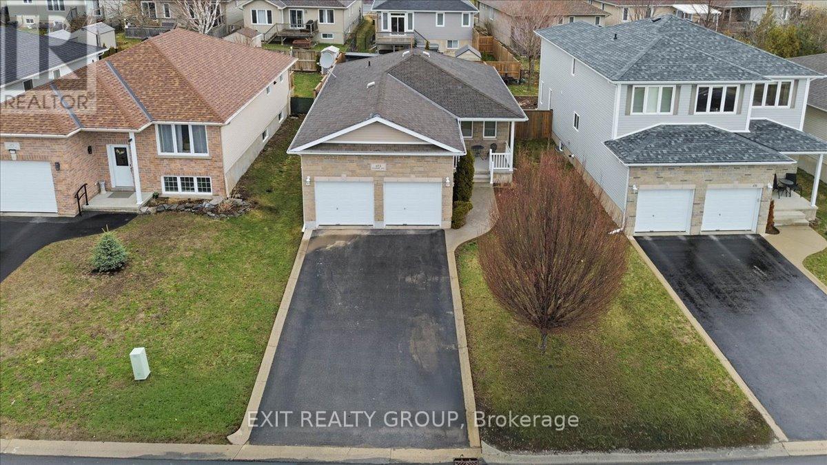 173 KILDARE AVENUE, Loyalist, Ontario