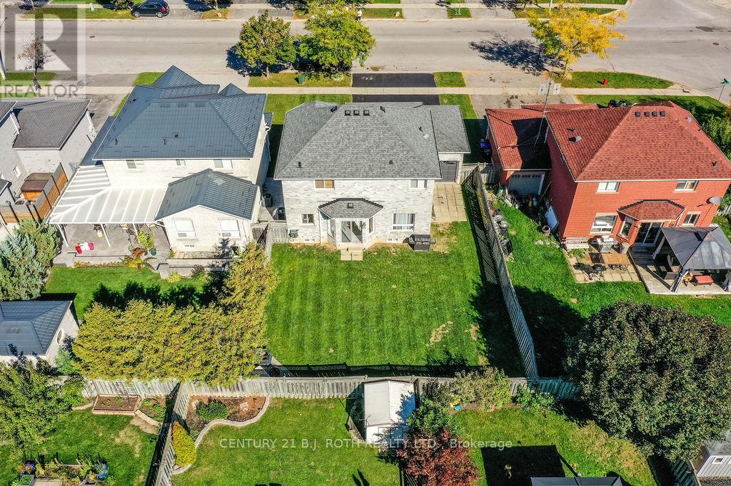 1970 Webster Boulevard, Innisfil, Ontario  L9S 2A5 - Photo 29 - N12747934