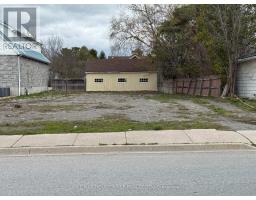 66 SWAYNE STREET, Cobourg, Ontario