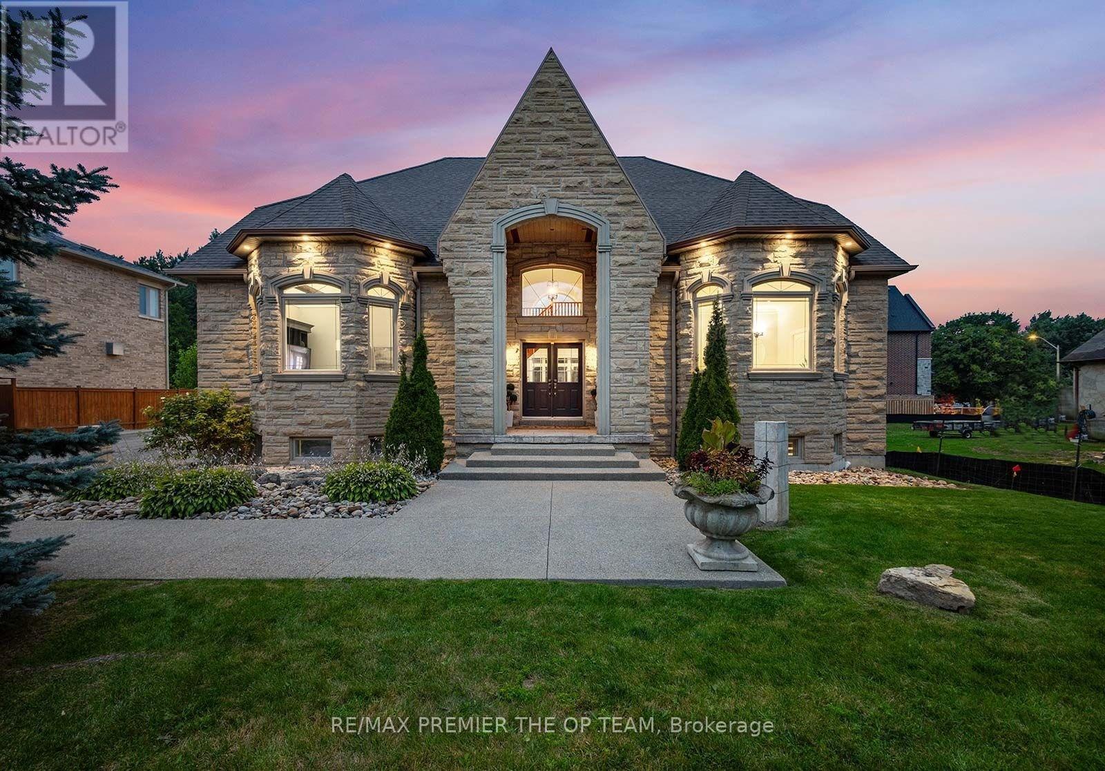 294 SUNSET BEACH ROAD, Richmond Hill, Ontario