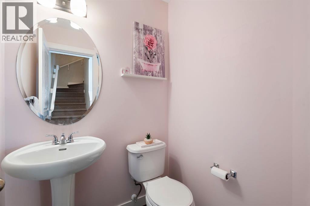 507 Cranford Walk SE, Calgary, Alberta  T3M 1R7 - Photo 10 - A2298888