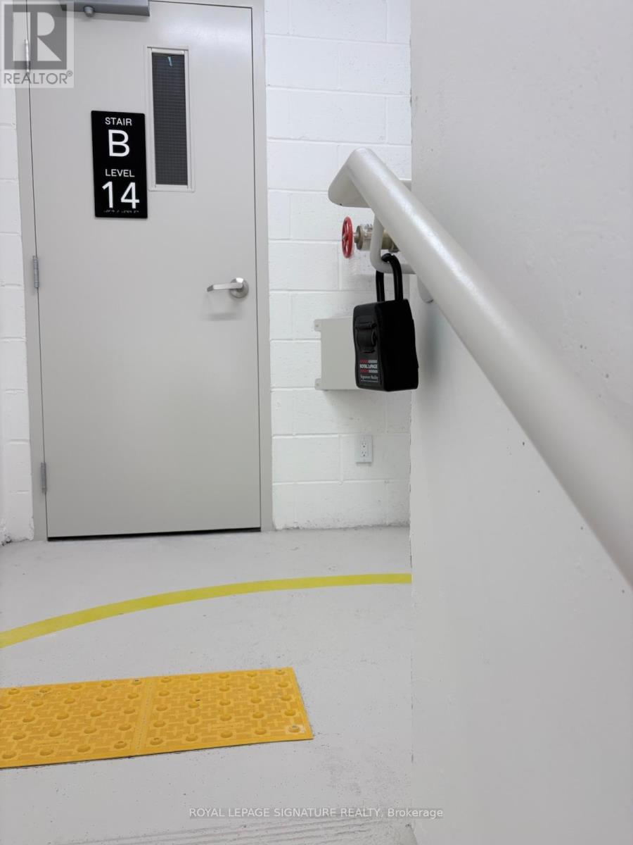 1401 - 75 James Street, Hamilton, Ontario  L8P 2Y9 - Photo 31 - X13064598