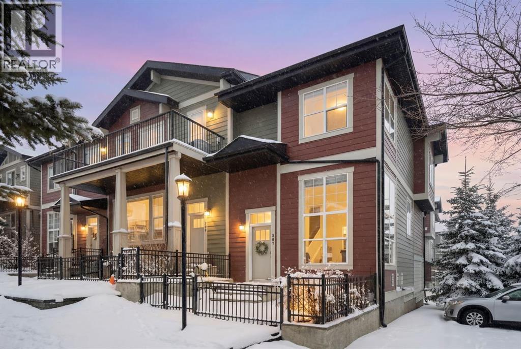 507 Cranford Walk SE, Calgary, Alberta