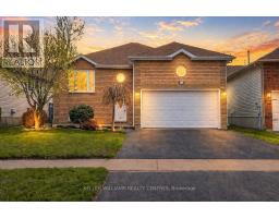 171 MARSELLUS DRIVE, Barrie, Ontario