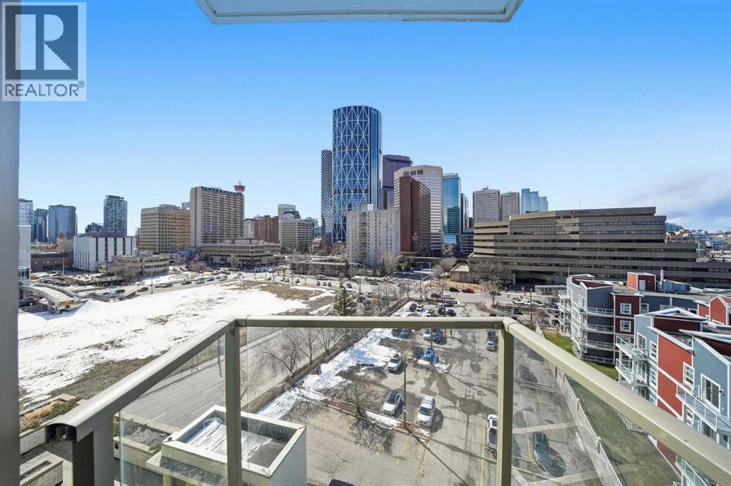 809, 325 3 Street Se, Calgary, Alberta  T2G 0T9 - Photo 17 - A2299189
