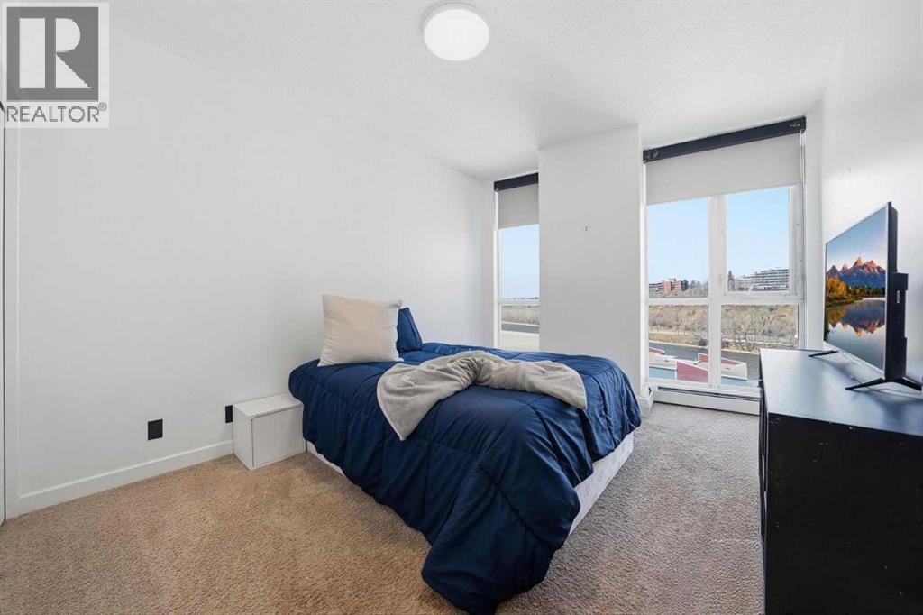 809, 325 3 Street Se, Calgary, Alberta  T2G 0T9 - Photo 9 - A2299189