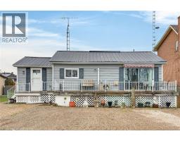 25 MELVILLE Lane, selkirk, Ontario